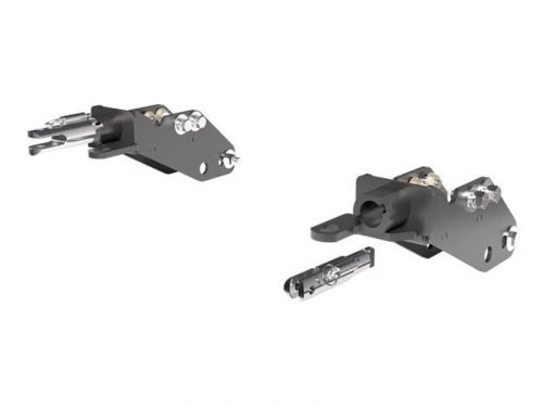 Blue ox    bx1754    bsplt  22 fits for  chevy silverado 1500