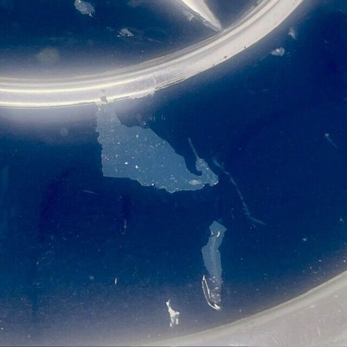 MERCEDES 280SE 230 250 15'' OD--CENTER WHEEL HUB CAP OEM--Dark Blue, US $22.99, image 5