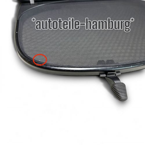 #Original Mercedes Benz CLK w209 wind turbine wind deflector A2098600174 #2149-, US $, image 3