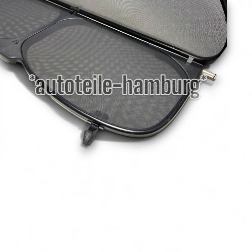 #Original Mercedes Benz CLK w209 wind turbine wind deflector A2098600174 #2149-, US $, image 5