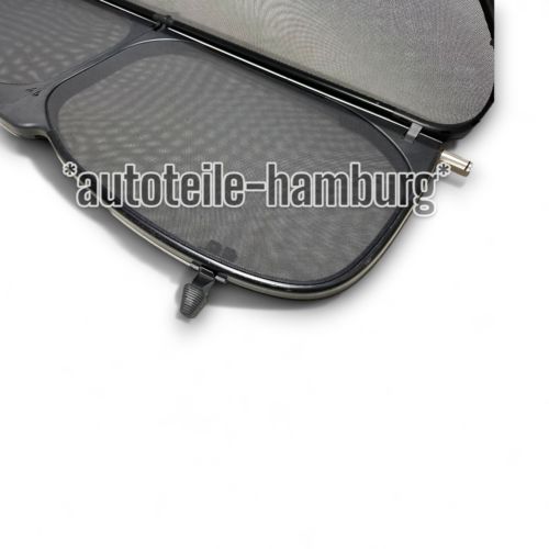 #Original Mercedes Benz CLK w209 wind turbine wind deflector A2098600174 #2149-, US $, image 20