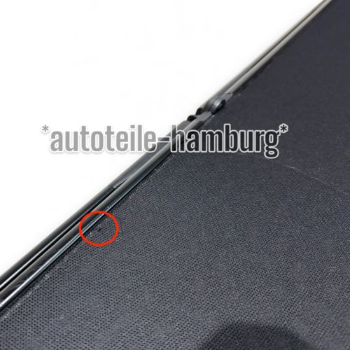#Original Mercedes Benz CLK w209 wind turbine wind deflector A2098600174 #2149-, US $, image 22