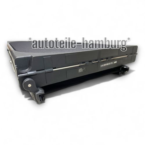 #Original Mercedes Benz CLK w209 wind turbine wind deflector A2098600174 #2149-, US $, image 30