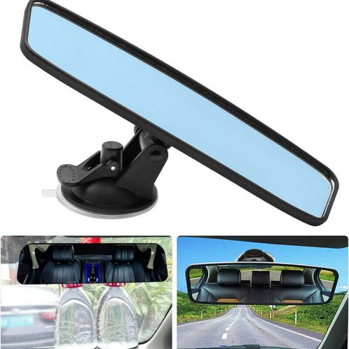 Universal 9.65 in Wide-angle 360°Adjustable Car Inner Interior Rear View Mirror, US $13.29, image 5