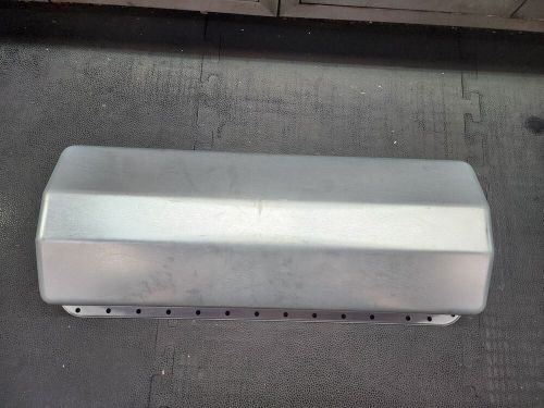 VOLVO PENTA D6 FACTORY OIL SUMP PAN 3582792, US $430.96, image 2