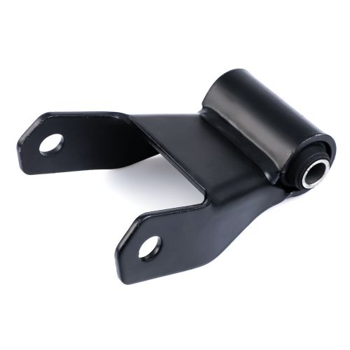 SPARKWHIZ Rear Leaf Spring Shackle Bracket Kit for F150 F250 F350 Ford Bronco, US $69.99, image 3