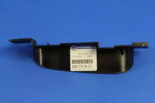 Genuine Mopar Exhaust Tip Bracket Left 68260104AA, US $47.28, image 3