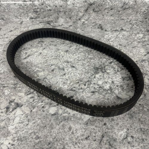 Marshall distributing co. snowmobile drive belt snow mobile 39-98 328 umb 4340
