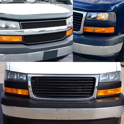 Turn Signal Parking Light For Chevrolet Express,GMC Savana 1500 2500 3500 4500 B, US $43.69, image 6