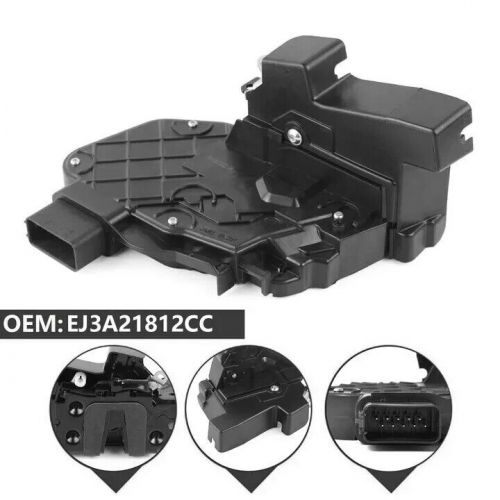 For range rover evoque range rover sport front right side door lock ej3a21812cc