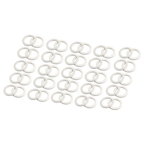 Transmission Oil Drain Plug Gaskets Washers Seals Kit For Honda For Acura, US $15.72, image 8
