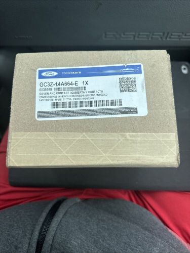 Genuine Ford Clock Spring GC3Z-14A664-E, US $45.00, image 2