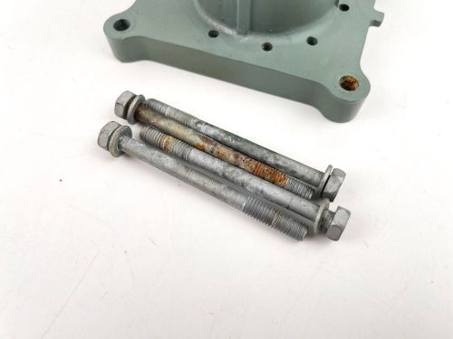 2003 Yamaha 90 HP 4 Stroke Outboard Exhaust Manifold Extension 67F-41131-00-5B O, US $54.95, image 2