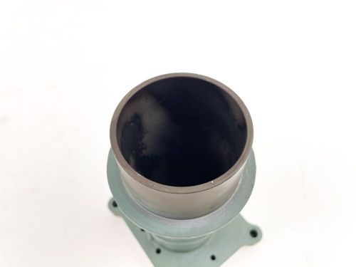 2003 Yamaha 90 HP 4 Stroke Outboard Exhaust Manifold Extension 67F-41131-00-5B O, US $54.95, image 6