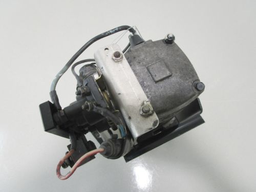 88183A11 Mercruiser Stern Drive Power Trim Tilt Pump & Solenoid Bracket, US $275.00, image 12