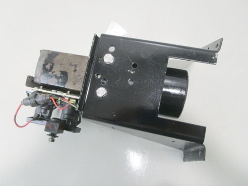 88183A11 Mercruiser Stern Drive Power Trim Tilt Pump & Solenoid Bracket, US $275.00, image 13