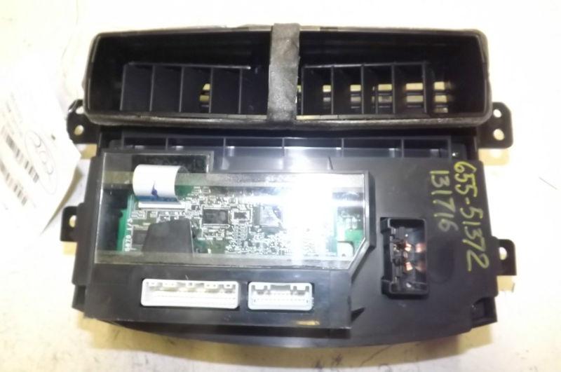 2004 2005 Toyota Sienna LE Climate Control OEM, US $32.99, image 2