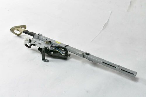 03-09 Mercedes W209 CLK500 CLK550 Front Right Seat Belt Feeder Motor tan OEM, US $60.00, image 4