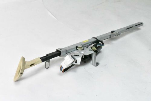 03-09 Mercedes W209 CLK500 CLK550 Front Right Seat Belt Feeder Motor tan OEM, US $60.00, image 5