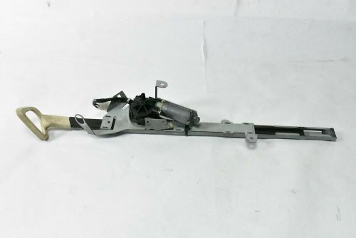 03-09 Mercedes W209 CLK500 CLK550 Front Right Seat Belt Feeder Motor tan OEM, US $60.00, image 6