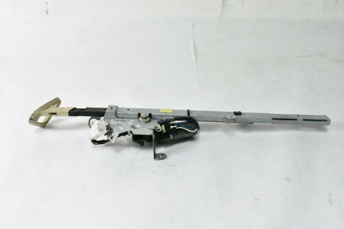 03-09 Mercedes W209 CLK500 CLK550 Front Right Seat Belt Feeder Motor tan OEM, US $60.00, image 8