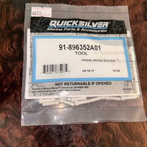 91-896352A01 TOOL, US $6.00, image 2