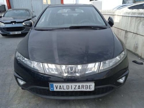 78100smgg51 multifunction display / 7528830 for honda civic sedan 5 fk 1.8 s-