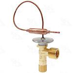 Four seasons 39025 expansion valve