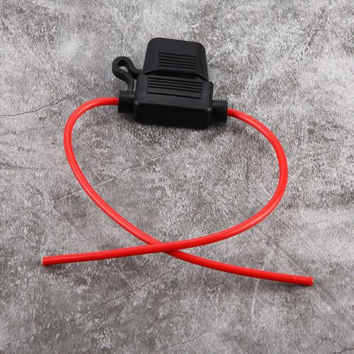 1pc 1-35A 12-32V Car Inline Blade Holder Box In Line Waterproof For, US $7.54, image 10