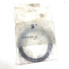 Nos aircraft part 1243030-6 nose pin shim 3 pack