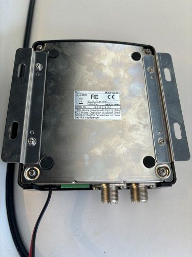 ICOM MXA-5000 AIS RECEIVER, US $100.00, image 2