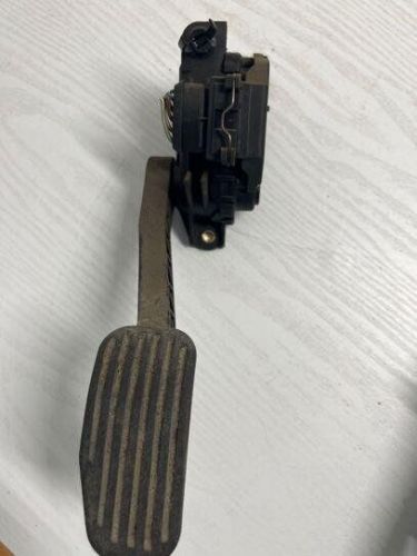 Volvo C30 accelerator pedal 00776921 9209745 2.50 oil 162kw 1999 24409399-, US $, image 2