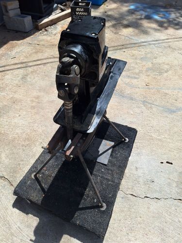 Bravo 3 Outdrive 2.20 Gear Ratio, US $2,800.00, image 4