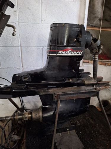 Bravo 3 Outdrive 2.20 Gear Ratio, US $2,800.00, image 7