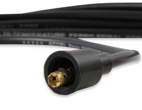 ACCEL 9002C Spark Plug Wire Set - Universal - 135 Deg White Ceramic Boots, US $164.95, image 3