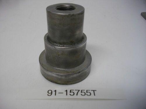 Mercury marine mariner 91-15755t mandrel tool bearing driver oem outboard