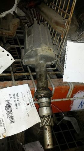 Distributor 6-173 2bc fits 85-86 6000 476582