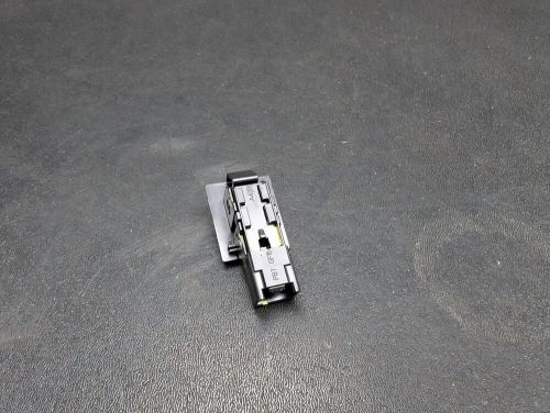 Dashboard footwell light lamp led 2020 dodge challenger 68282753ac 2021 - 2023