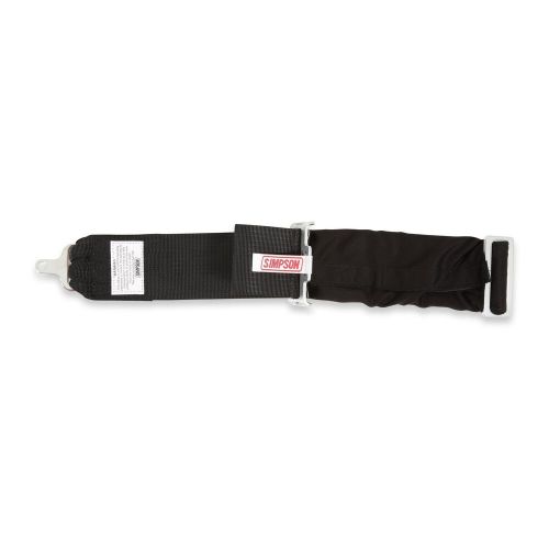 Simpson Racing Simpson 29116KT ROTCL DRAG RACE 5Wrap-AroundY Black Nomex, US $296.95, image 10