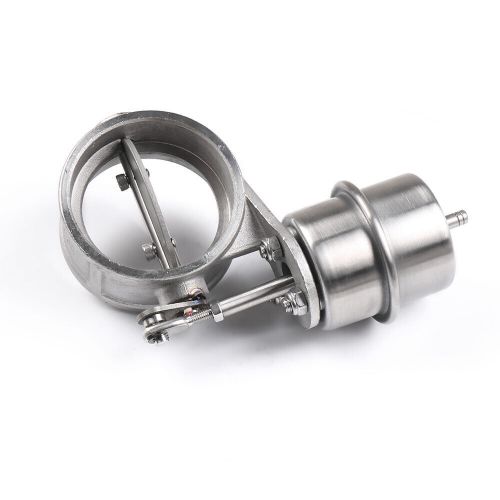 3" inch Car Exhaust Control Valve Vacuum Activated Exhaust Dump Open Style New, US $55.40, image 8