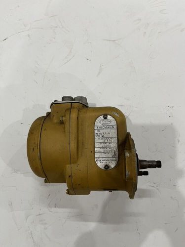 Eisemann Model LA-4 Aircraft Magneto, US $110.00, image 4