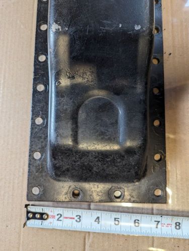 Kenworth Bottom radiator Tank 1012416, US $120.00, image 2