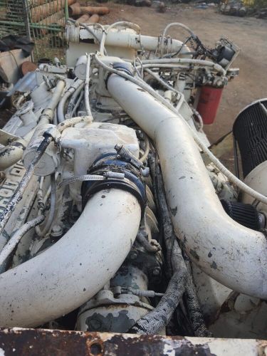 USED 16V92TA Marine Engine Detroit, US $27,000.00, image 10