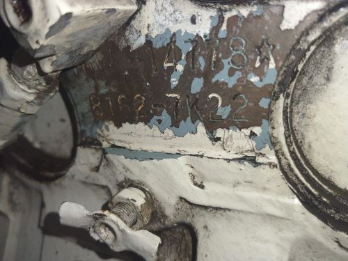 USED 16V92TA Marine Engine Detroit, US $27,000.00, image 14