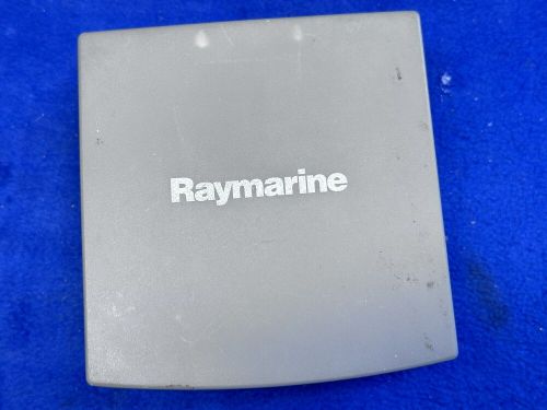 Raymarine ST6001 Smart Pilot Auto Pilot Control Head W/ Cover; Replaces ST6000+, US $349.95, image 4