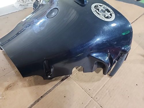 2001 Suzuki 25 HP 4 Stroke Side Cover Port PN 61810-95J10-0EP, US $199.00, image 2