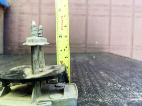 Ford Ltd 1973-75 Replacement Emblem, US $228.00, image 2