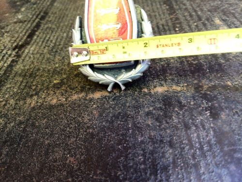 Ford Ltd 1973-75 Replacement Emblem, US $228.00, image 6