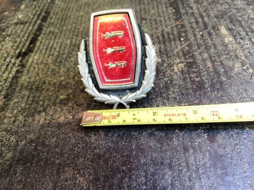 Ford Ltd 1973-75 Replacement Emblem, US $228.00, image 7