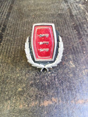 Ford Ltd 1973-75 Replacement Emblem, US $228.00, image 8